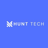 Hunt Tech logo - Similar company to Huntech