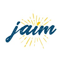 Festival Jaim logo - Similar company to M.Div Consulting
