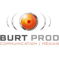 BURT PRODUCTION logo - Similar company to Mo Ment