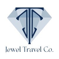 Jewel Travel Co. logo - Similar company to Love Squad