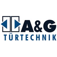 A&G Türtechnik GmbH logo - Similar company to Bauelemente Merkelbach Gmbh