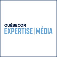 QUEBECOR EXPERTISE | MEDIA logo - Similar company to Digital Adi