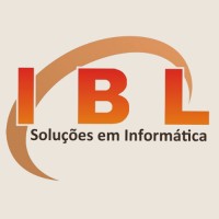 IBL Soluções em Informática logo - Similar company to Indústria & Comércio De Malhas Pinguim Ltda