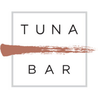 Tuna Bar logo - Similar company to Bar Palmina