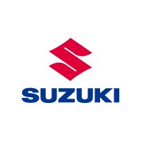 Suzuki Romania logo - Similar company to The Bucharest Mystery Files