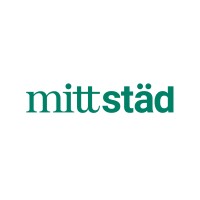Mittstäd logo - Similar company to Sjöbris Umeå