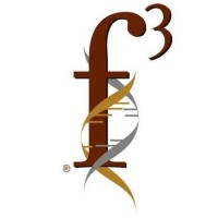 F Cubed LLC logo - Similar company to Cubed Laboratories