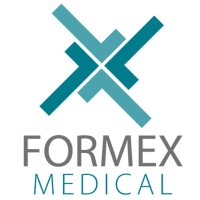 Formex Medical logo - Similar company to Dcpower4C