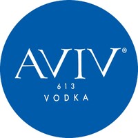 AVIV 613 Vodka logo - Similar company to Second Key Marketing, Inc.