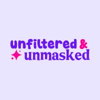 Unfiltered & Unmasked logo - Similar company to Juiced
