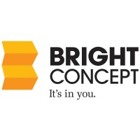 Bright Concept - It's In You logo - Similar company to Systemic