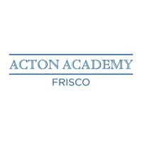 Acton Academy Frisco logo - Similar company to Iteres Group & Iteres Services