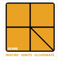 Ochre (India) logo - Similar company to Gully Classes Foundation