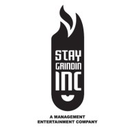 Stay Grindin Inc. logo - Similar company to F&E Consulting