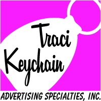 Traci Keychain Advertising Specialties, Inc.