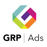 GRP Ads logo - Similar company to Path56 Media