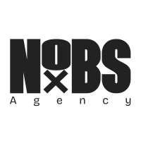 N0BS Agency logo - Similar company to Lime Creative