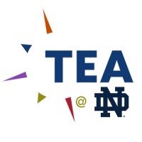 Themed Entertainment Association @ Notre Dame logo - Similar company to Themed Entertainment Association @ Ucla
