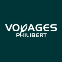 Voyages Philibert logo - Similar company to Slap Lyon