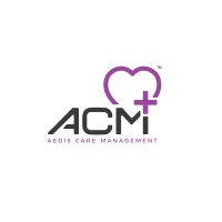 Aegis Care Management logo - Similar company to True Wealth Advisors