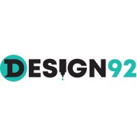 Design92.com logo - Similar company to Innosub Usa
