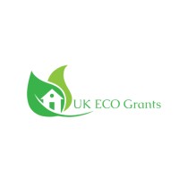 UK ECO Grants logo - Similar company to Flowing Energy Solutions