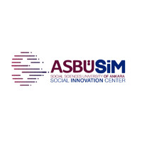 ASBU-SIM (Social Innovation Research Center at Social Sciences University of Ankara) logo - Similar company to Cross Change