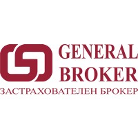 GENERAL BROKER LTD logo - Similar company to Paragon Hr