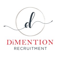DiMention Recruitment Pty Ltd logo - Similar company to Evolved Recruitment Solutions