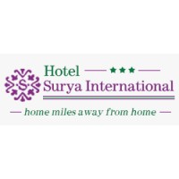 Hotel Surya International