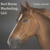 Red Horse Marketing LLC logo - Similar company to Equine Business Consultancy