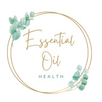 Essential Oil Health logo - Similar company to Alpha Lavender - Essential Oil Company