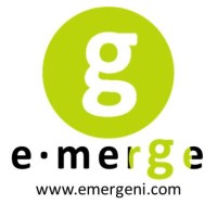 Emerge S.A. logo - Similar company to E-Merge Sa-Nv