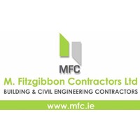 M. Fitzgibbon Contractors Ltd logo - Similar company to Coolsivna Construction Ltd