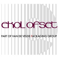 Ekol Ofset A.Ş. logo - Similar company to Duran Dogan Packaging