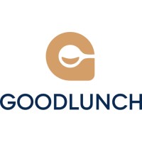 Goodlunchcz logo - Similar company to Vihorev Group