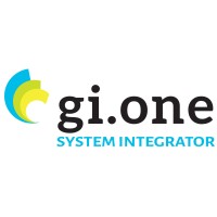 Gi.One - Gestione Infrastrutture ICT logo - Similar company to Sofein S.P.A.