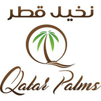 Qatar Palms logo - Similar company to Ciclos Richi
