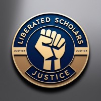 Liberated Scholars Justice logo - Similar company to Journey House, Inc.