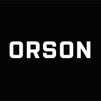 Orson logo - Similar company to Vitamine B