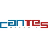 Cantes Mekanik logo - Similar company to Si̇nerji̇ M Mekani̇k  İnş. San. Ve Ti̇c. Ltd. Şti̇.