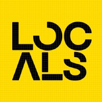 LOCALS logo - Similar company to Locals.Org