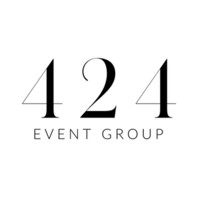 424 Event Group logo - Similar company to Rise Up Business Coaching