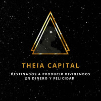 Theia Capital logo - Similar company to Theia Capital