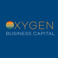 Oxygen Business Capital logo - Similar company to Scienceserum™