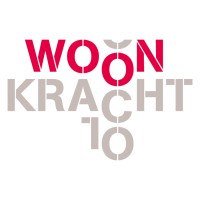 Woonkracht10 logo - Similar company to Fien Wonen