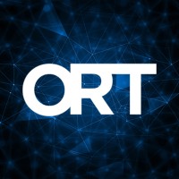 Ocean Ring Technologies logo - Similar company to Falcn Lab