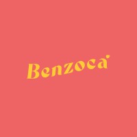 Benzoca logo - Similar company to Ego Eimi