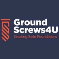 Groundscrews4u Ltd (GS4U) #groundscrews #staygrounded logo - Similar company to Red Leaf Group Ltd