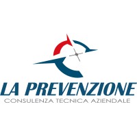 La Prevenzione s.r.l. logo - Similar company to Allconsup S.R.L.